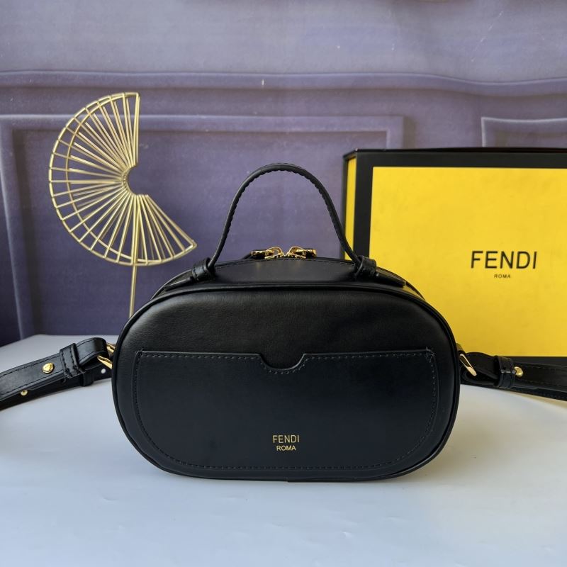 Fendi Satchel Bags